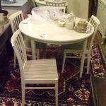 389 6467 DINING ROOM SET